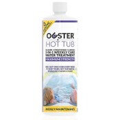 Hot Tub 3 In 1 Weekly Care - 32 Oz.
